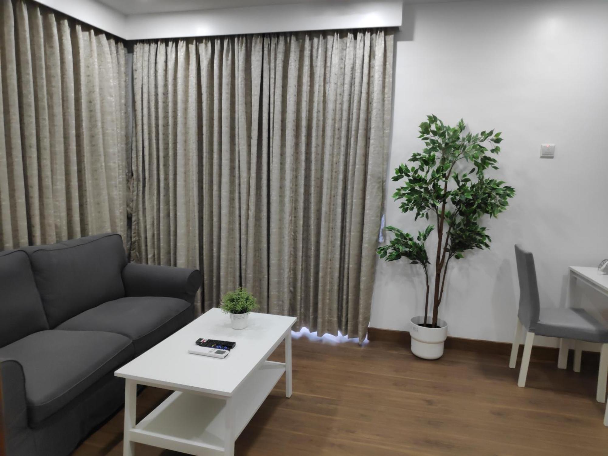 White House By Maxxvalue Service Apartments Bandra Mumbai Exterior photo
